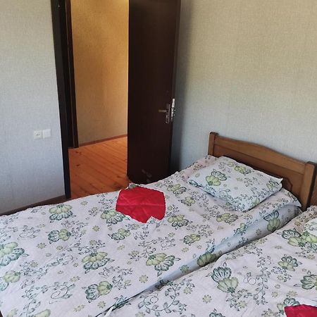 Iason Guest House In Mazeri 메스티아 객실 사진